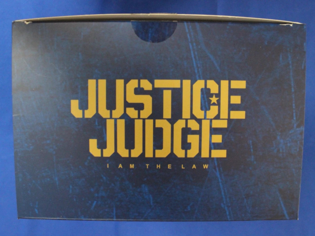 Virtual Toys 2019 Justice Judge Dredd Sylvester Stallone 1:6 Action Figure
