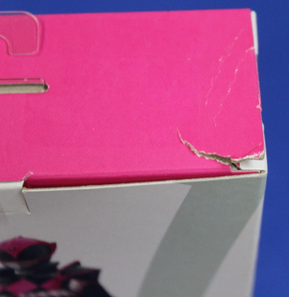 Hasbro Power Rangers Lightning Collection Action Figure Lot of 3 Complete in Box