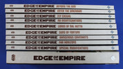 Star Wars Edge of the Empire Core Rulebook + Sourcebooks + Adventure Module Lot of 10