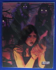 DSTLRY Tula Lotay Covers Lot of 7 VF/NM