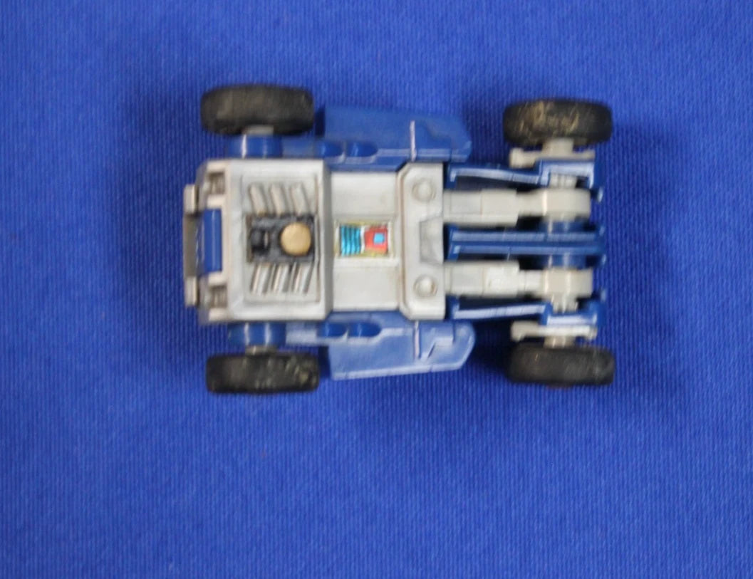 Hasbro 1987 G1 Transformers Fortress Maximus Headmaster