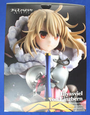 Fate Kaleid Liner Prisma Illya Illyasviel von Einzbern Saber Altria 1/7 Figure