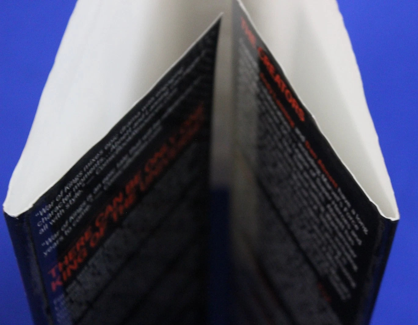 Marvel Comics 2009 War of Kings Omnibus Hardcover