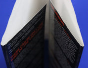 Marvel Comics 2009 War of Kings Omnibus Hardcover