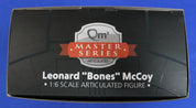 Trek 50th Anniversary Leonard "Bones" McCoy 1:6 Figure