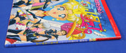 Kodansha Sailor Moon 1997 Sailor Stars Art Book Definitive Edition Japanese