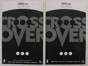 Crossover #1-13 Complete Set + Ratio Incentive Variants Donny Cates Lot of 19