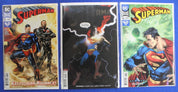 Superman #1-32 + Extras Near Complete Set Lot of 38 VF-VF/NM