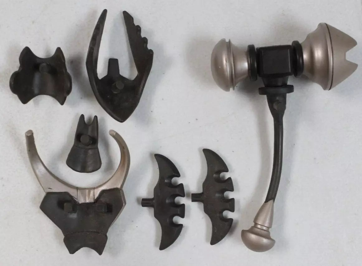 Hasbro: Xevoz Fire Drake Action Figure