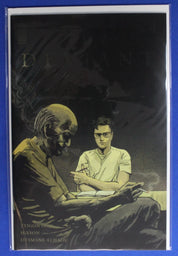 The Deviant #1-9 Complete Set VF/NM