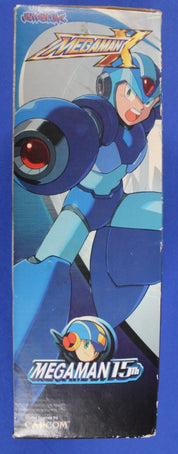 Megaman X 10" Figure
