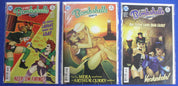 DC Comics Bombshells #1-19 & 21 + Annual Lot of 21 VF/NM