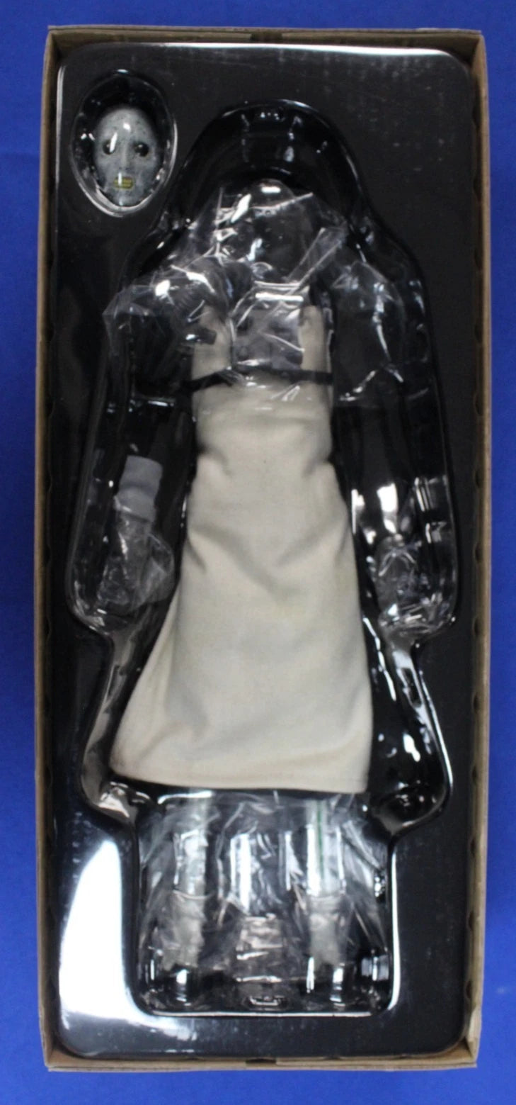 1000Toys Toa Synthetic Human Anti Carb 1/6 Action Figure Green Leg Variant