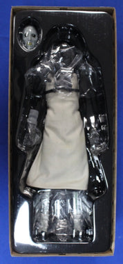 1000Toys Toa Synthetic Human Anti Carb 1/6 Action Figure Green Leg Variant