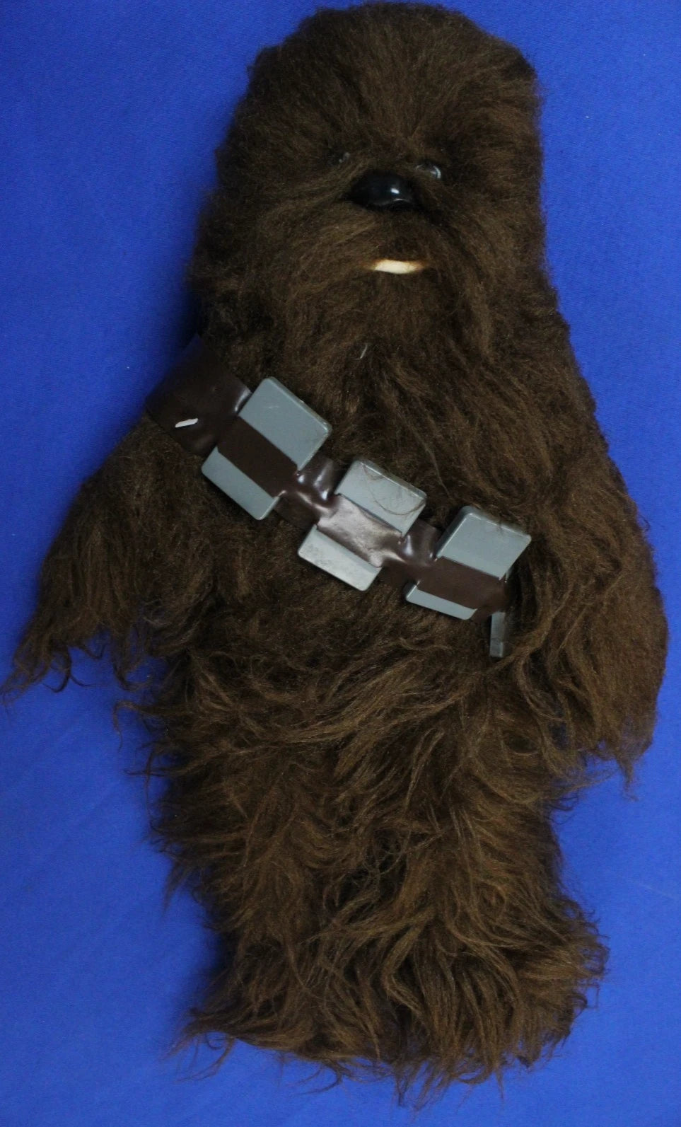 Kenner (1977) Star Wars Chewbacca Plush Toy