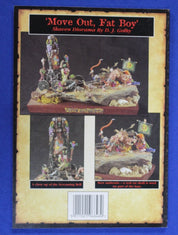 Games Workshop The Citadel Journal Magazine Lot of 5 Issues