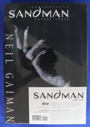 The Absolute Sandman Vol 1-3 HC Set