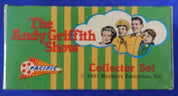 Pacific Trading Cards 1991 The Andy Griffith Show 110 Card Collector Set Sealed