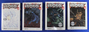 Berserk Vol 1-41 + Flame Dragon Knight English Manga Near Complete Paperback Set