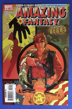 Load image into Gallery viewer, Amazing Fantasy #1-20 Near Complete Set (NO #1 or 15) VF-VF/NM
