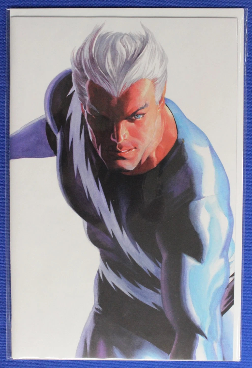 Alex Ross Timeless Variant Lot of 7 VF/NM