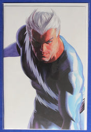 Alex Ross Timeless Variant Lot of 7 VF/NM