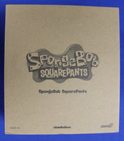 Spongebob Squarepants Ultimates! Wave 1 Signed by Tom Kenny!