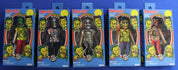 Ben Cooper Monster Costume Kids Figures Series 1 Complete Set of 5