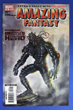 Load image into Gallery viewer, Amazing Fantasy #1-20 Near Complete Set (NO #1 or 15) VF-VF/NM
