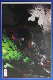 Batman Spawn Lot of 9 Variants VF/NM
