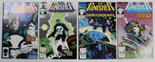 Load image into Gallery viewer, The Punisher #1-104 Complete Set FN/VF
