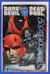 Deadpool #1-69, -1, 0, & Annuals Complete Set Lot of 74 VF-VF/NM