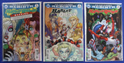 Harley Quinn #1-31 VF/NM