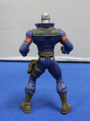 GI Joe Sigma 6 Mantis Mech Strike with Destro Action Figure