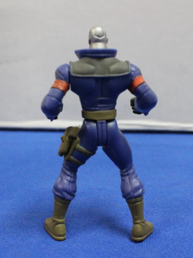 GI Joe Sigma 6 Mantis Mech Strike with Destro Action Figure