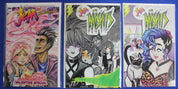 Jem and the Holograms #1-26 Complete Set + Extras Lot of 33 VF/NM