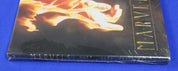 Marvels Deluxe Signed Limited Edition Hardcover Graphic Novel Sealed
