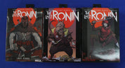 NECA 2023 TMNT The Last Ronin Action Figure Lot of 16 Complete in Box