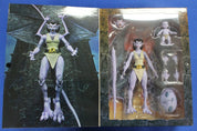 NECA Gargoyles Series Lot of 8 Action Figures