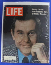Life Magazine 1970s & 80s Lot of 100 GD-VG