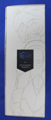 TruForce Designer Series Mega Man X Kai NYCC 2015 Exclusive Figure Sealed