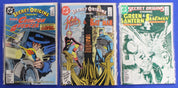 Secret Origins #1-21 + Annual Lot of 22 VF-VF/NM