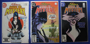 Elvira's House of Mystery #1-11 Near Complete Set + One-Shot VF+