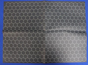 FASA 1979 Battlestar Galactica Starfighter Combat Board Game