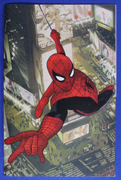 Amazing Spider Man: Torn #1 1:100 Adam Hughes Virgin Variant