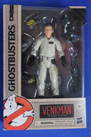 Hasbro 2020 Ghostbusters Plasma Series Terror Dog Build a Ghost Figure Lot of 7
