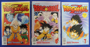 Dragon Ball Z Part 2 #1-14 Near Complete Set (Missing 3-5) VF/NM