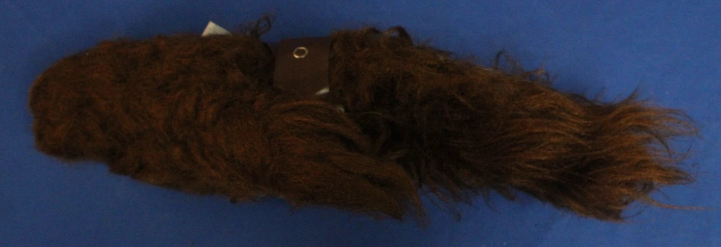 Kenner (1977) Star Wars Chewbacca Plush Toy