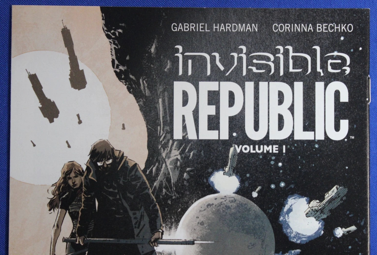 Invincible #121 VF/NM