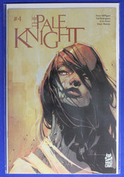 The Pale Knight #1-6 Complete Set VF/NM